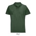 Polo manches courtes 170g PULSE, Polo manches courtes Werbung