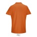 Polo manches courtes 170g PULSE, Polo manches courtes Werbung