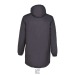 Parka chaude unisexe - NEOBLU ASTRA Geschäftsgeschenk