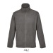 Veste micropolaire zippée unisexe - NITRO Geschäftsgeschenk