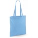Promo Shoulder Tote Westford Mill Tasche, Westford Mill Bagagerie Werbung
