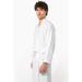 Kariban weißer Kimono-Kragen Bademantel Geschäftsgeschenk