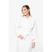 Kariban weißer Kimono-Kragen Bademantel Geschäftsgeschenk