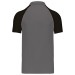 Kariban Baseball-Poloshirt Geschäftsgeschenk