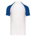 Kariban Baseball-Poloshirt, Kariban-Textilien Werbung