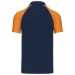 Kariban Baseball-Poloshirt Geschäftsgeschenk