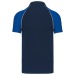 Kariban Baseball-Poloshirt, Kariban-Textilien Werbung