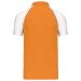 Kariban Baseball-Poloshirt Geschäftsgeschenk