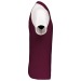 Kariban Baseball-Poloshirt, Kariban-Textilien Werbung
