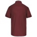 Hemd Polycotton Ace weiß Kariban, Kariban Textil Werbung