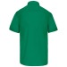 Hemd Polycotton Ace weiß Kariban, Kariban Textil Werbung