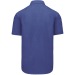 Hemd Polycotton Ace weiß Kariban, Kariban Textil Werbung