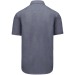 Hemd Polycotton Ace weiß Kariban, Kariban Textil Werbung