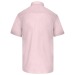 Hemd Polycotton Ace weiß Kariban Geschäftsgeschenk