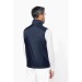 Fleece-gefütterter Bodywarmer Geschäftsgeschenk