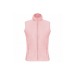 Kariban Fleece-Weste Frau, Kariban-Textilien Werbung