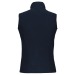Kariban Fleece-Weste Frau, Kariban-Textilien Werbung