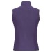 Kariban Fleece-Weste Frau, Kariban-Textilien Werbung