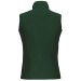 Kariban Fleece-Weste Frau, Kariban-Textilien Werbung