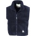 Fleece-Bodywarmer Kind Result Geschäftsgeschenk