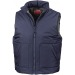Bodywarmer doublé polaire result, Bodywarmer ou veste sans manches Werbung