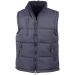 Bodywarmer micro-fibre doublé polaire Result, Textile Result Werbung