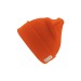 Bonnet grand froid Result, Textile Result Werbung