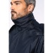 Parka 3 in 1 Kariban Geschäftsgeschenk