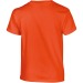 Gildan Kinder-T-Shirt, Kindertextilien Werbung
