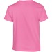 Gildan Kinder-T-Shirt, Kindertextilien Werbung