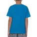 Gildan Kinder-T-Shirt, Kindertextilien Werbung