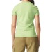 T-Shirt, Damen, weiß, Gildan Geschäftsgeschenk