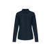 Hemd, Damen, Langarm, aus Polycotton, Jessica Kariban, Kariban-Textilien Werbung