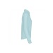Hemd, Damen, Langarm, aus Polycotton, Jessica Kariban, Kariban-Textilien Werbung