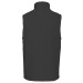 Luca ärmelloses Microfleece Geschäftsgeschenk