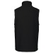 Luca ärmelloses Microfleece, Fleece Werbung