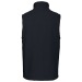 Luca ärmelloses Microfleece, Fleece Werbung