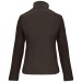 Kariban Softshell-Jacke Frau, Kariban Textil Werbung