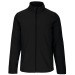 Veste enfant Softshell Kariban, Textile Kariban Werbung