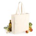Sac shopping canvas Westford Mill, Bagagerie Westford Mill Werbung