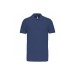 Polo homme Mike Kariban, Textile Kariban Werbung