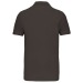 Polo homme Mike Kariban, Textile Kariban Werbung