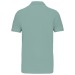 Polo homme Mike Kariban, Textile Kariban Werbung