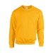 Gildan-Sweatshirt, Gildan-Textilien Werbung