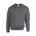 Gildan-Sweatshirt, Gildan-Textilien Werbung