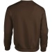 Gildan-Sweatshirt, Gildan-Textilien Werbung