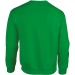 Gildan-Sweatshirt, Gildan-Textilien Werbung