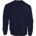 Gildan-Sweatshirt, Gildan-Textilien Werbung