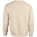 Gildan-Sweatshirt, Gildan-Textilien Werbung