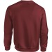 Gildan-Sweatshirt, Gildan-Textilien Werbung